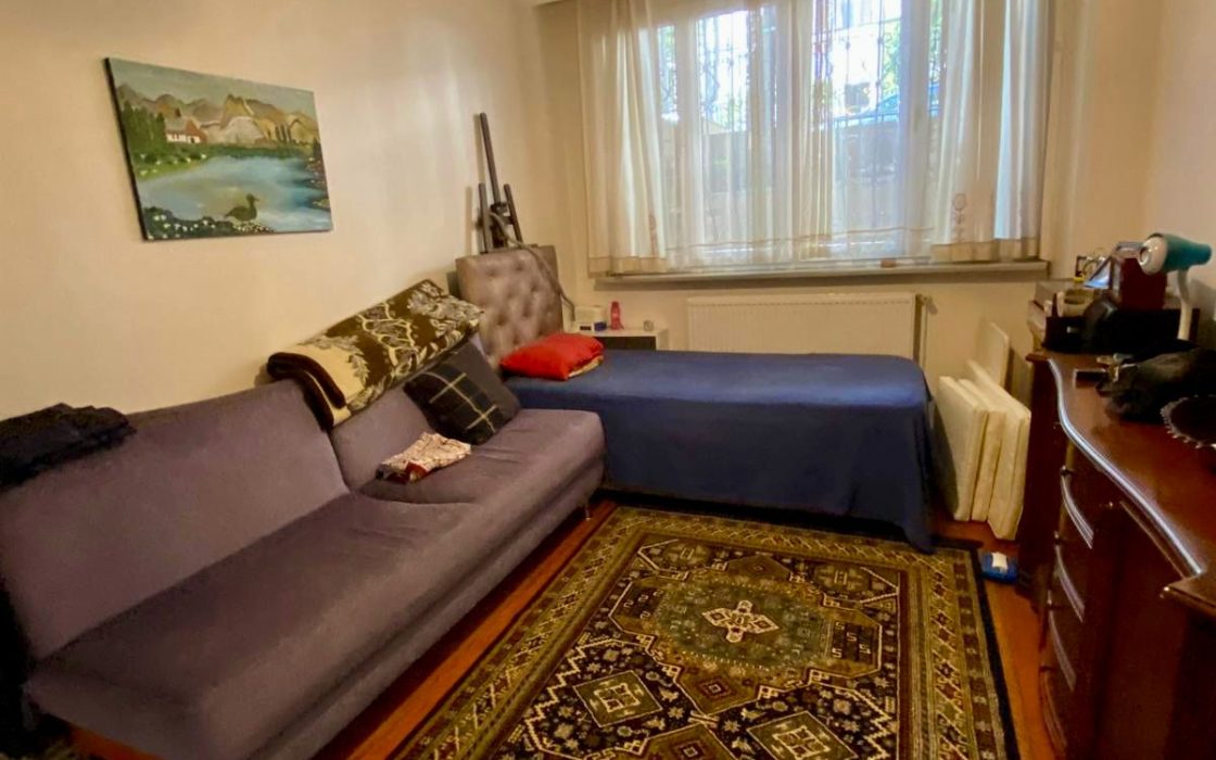 KENTSEL DÖNÜŞÜME AÇIK MERTERDE BAHÇE KATIFIRSAT DAİRE