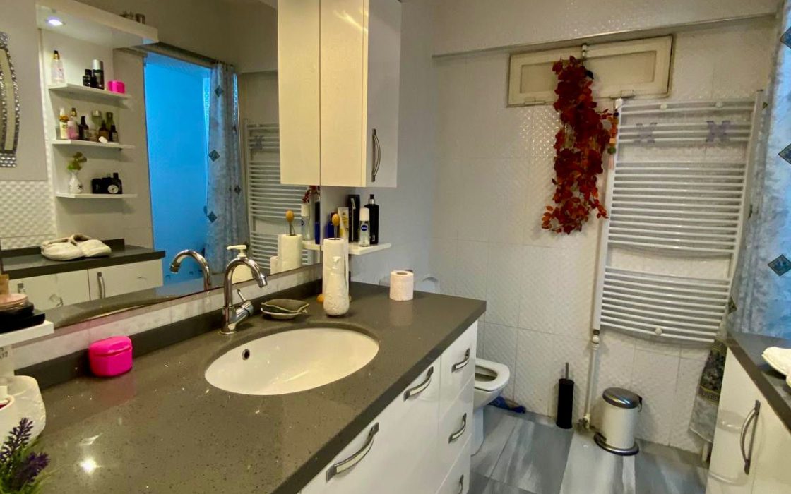 KENTSEL DÖNÜŞÜME AÇIK MERTERDE BAHÇE KATIFIRSAT DAİRE