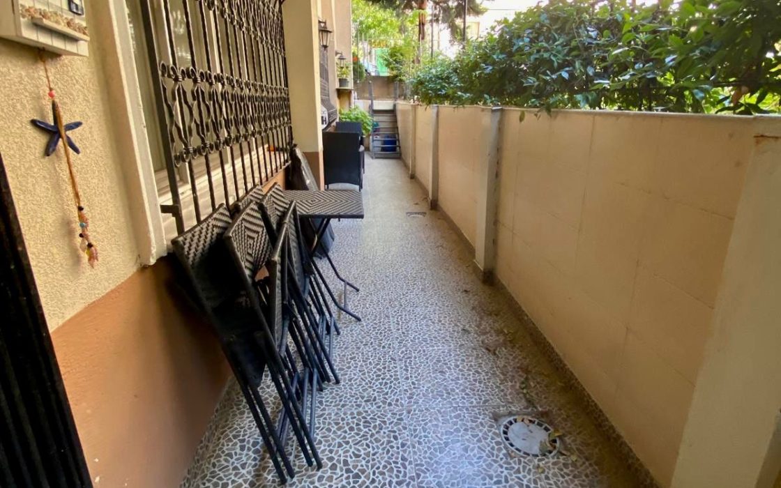 KENTSEL DÖNÜŞÜME AÇIK MERTERDE BAHÇE KATIFIRSAT DAİRE