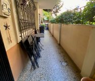 KENTSEL DÖNÜŞÜME AÇIK MERTERDE BAHÇE KATIFIRSAT DAİRE