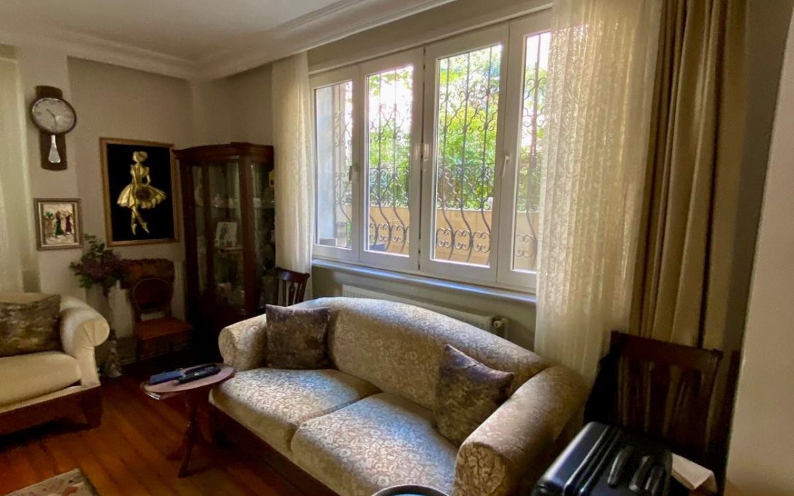 KENTSEL DÖNÜŞÜME AÇIK MERTERDE BAHÇE KATIFIRSAT DAİRE