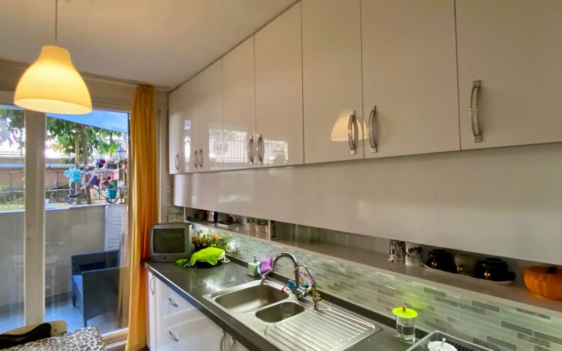 KENTSEL DÖNÜŞÜME AÇIK MERTERDE BAHÇE KATIFIRSAT DAİRE