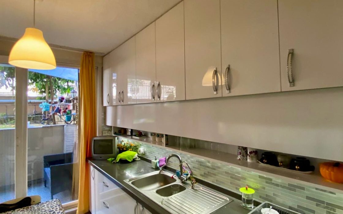 KENTSEL DÖNÜŞÜME AÇIK MERTERDE BAHÇE KATIFIRSAT DAİRE