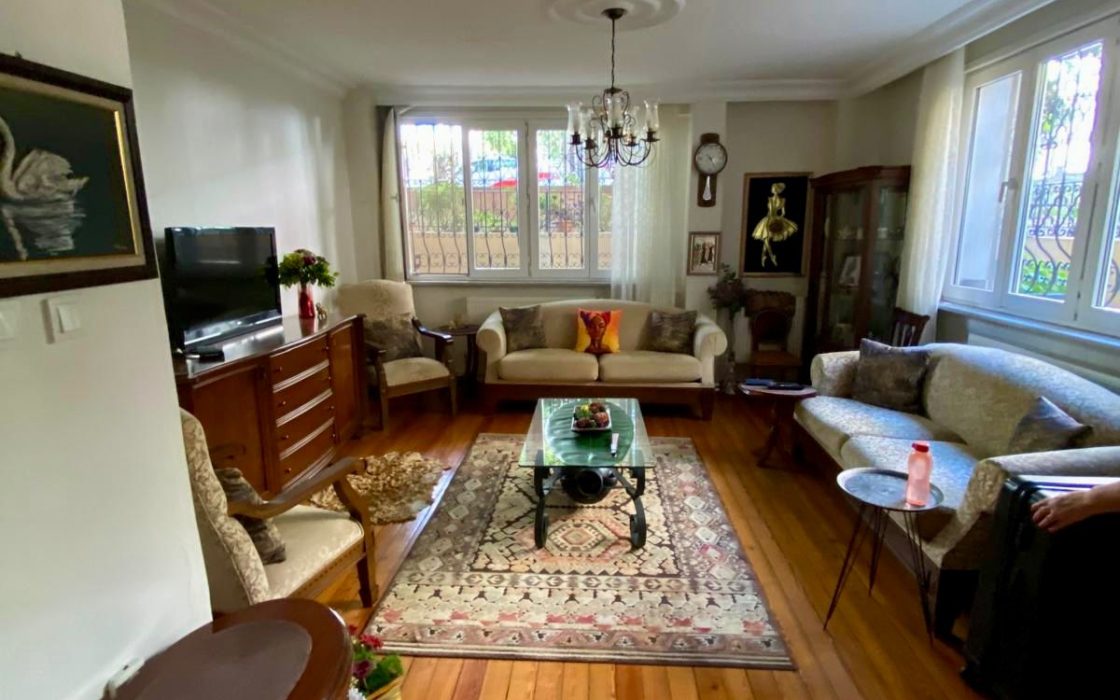 KENTSEL DÖNÜŞÜME AÇIK MERTERDE BAHÇE KATIFIRSAT DAİRE