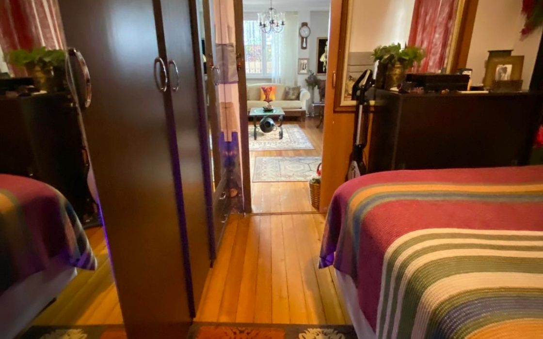 KENTSEL DÖNÜŞÜME AÇIK MERTERDE BAHÇE KATIFIRSAT DAİRE