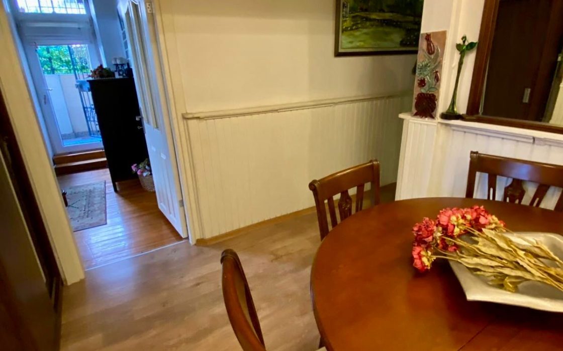 KENTSEL DÖNÜŞÜME AÇIK MERTERDE BAHÇE KATIFIRSAT DAİRE