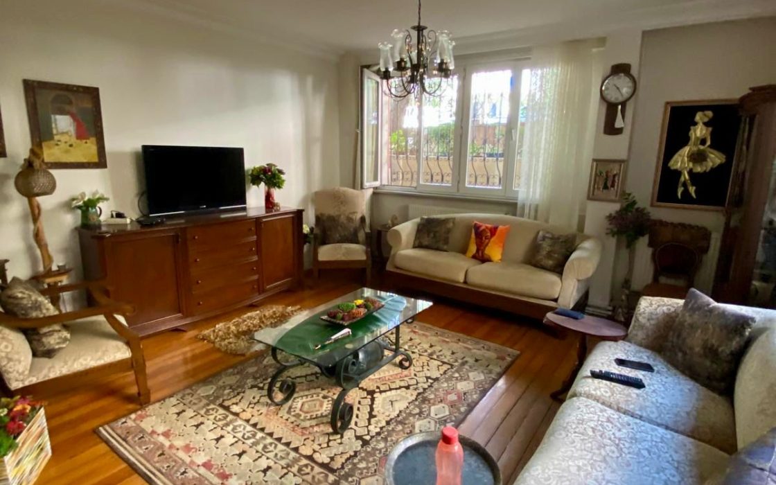 KENTSEL DÖNÜŞÜME AÇIK MERTERDE BAHÇE KATIFIRSAT DAİRE