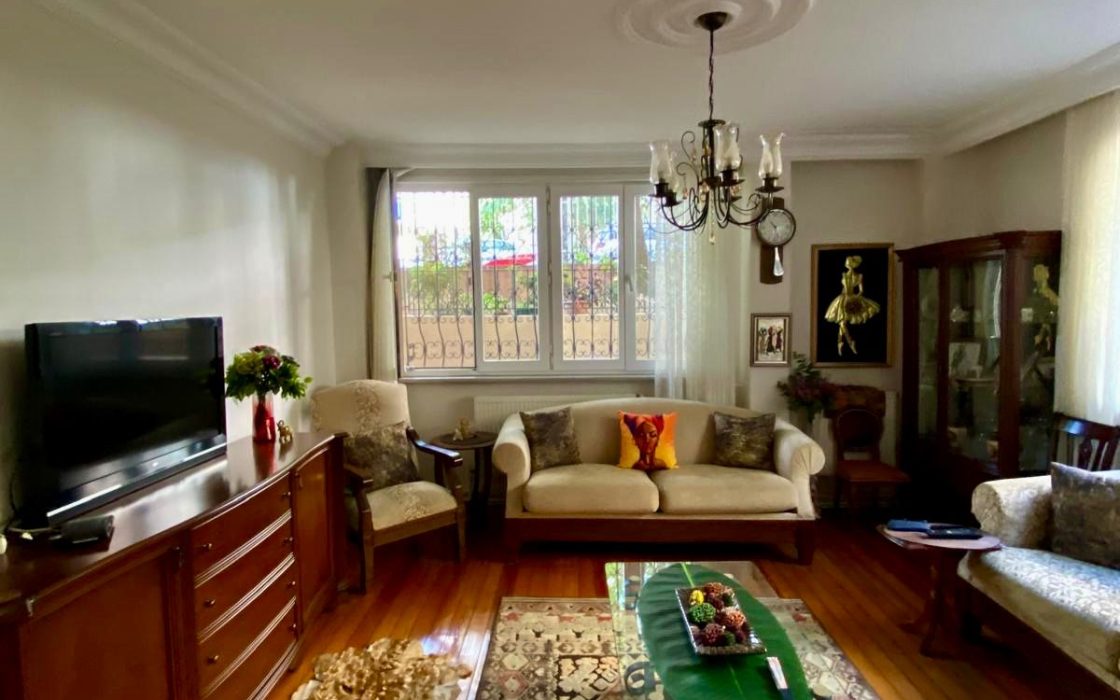 KENTSEL DÖNÜŞÜME AÇIK MERTERDE BAHÇE KATIFIRSAT DAİRE