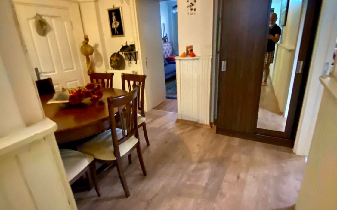 KENTSEL DÖNÜŞÜME AÇIK MERTERDE BAHÇE KATIFIRSAT DAİRE