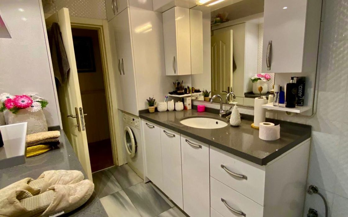 KENTSEL DÖNÜŞÜME AÇIK MERTERDE BAHÇE KATIFIRSAT DAİRE