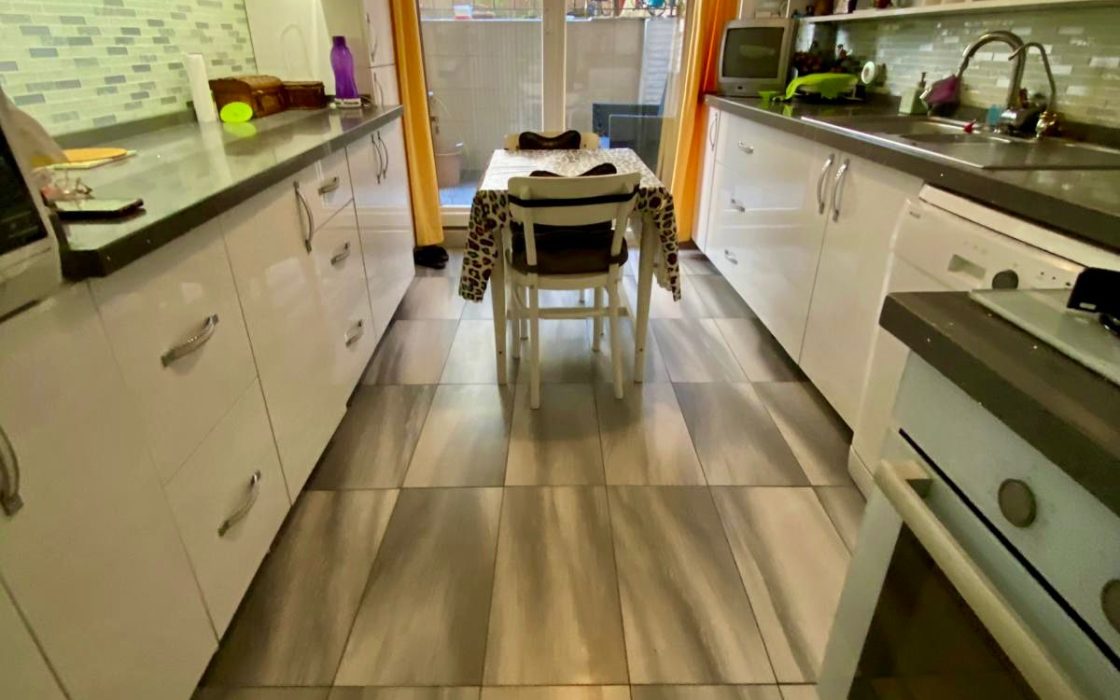 KENTSEL DÖNÜŞÜME AÇIK MERTERDE BAHÇE KATIFIRSAT DAİRE