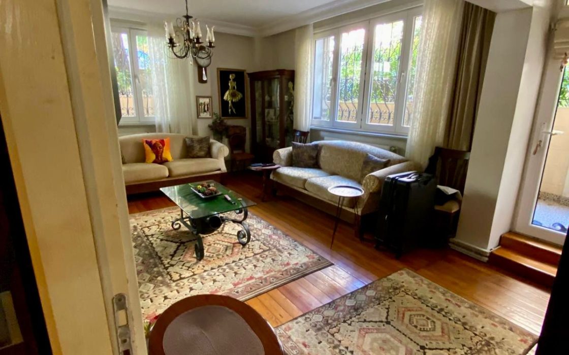 KENTSEL DÖNÜŞÜME AÇIK MERTERDE BAHÇE KATIFIRSAT DAİRE