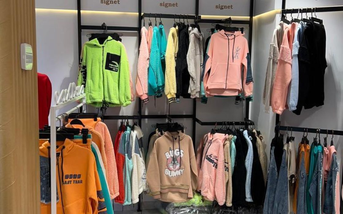 TEKSTİL PİYASASININ GÖBEĞİ MERTER SOKAKTA SATILIK DÜKKAN/MAĞAZA