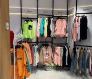 TEKSTİL PİYASASININ GÖBEĞİ MERTER SOKAKTA SATILIK DÜKKAN/MAĞAZA