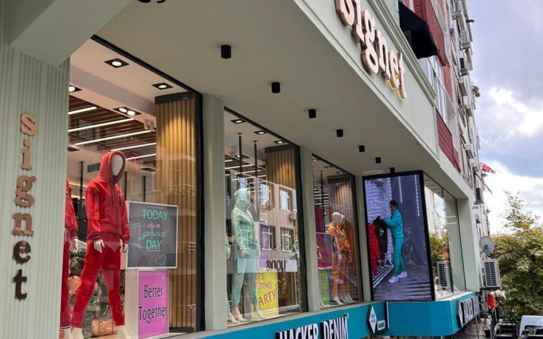 TEKSTİL PİYASASININ GÖBEĞİ MERTER SOKAKTA SATILIK DÜKKAN/MAĞAZA