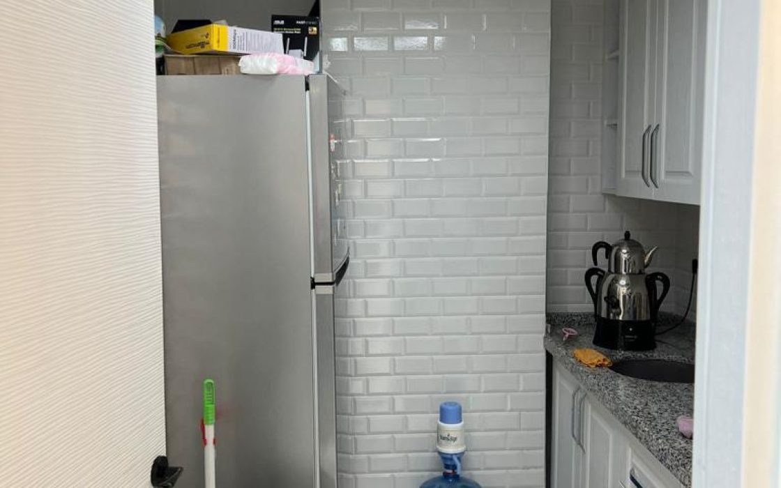 TEKSTİL PİYASASININ GÖBEĞİ MERTER SOKAKTA SATILIK DÜKKAN/MAĞAZA