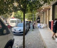 TEKSTİL PİYASASININ GÖBEĞİ MERTER SOKAKTA SATILIK DÜKKAN/MAĞAZA