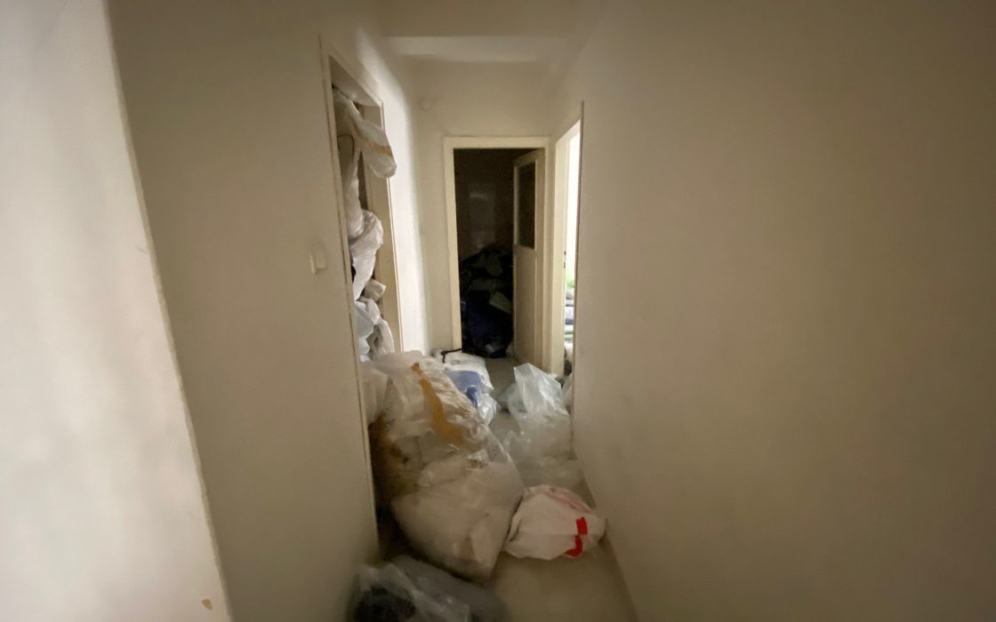 TEKSTİL PİYASASININ GÖBEĞİ MERTER SOKAKTA SATILIK DÜKKAN/MAĞAZA