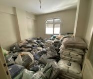 TEKSTİL PİYASASININ GÖBEĞİ MERTER SOKAKTA SATILIK DÜKKAN/MAĞAZA