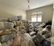 TEKSTİL PİYASASININ GÖBEĞİ MERTER SOKAKTA SATILIK DÜKKAN/MAĞAZA