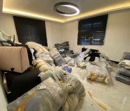 TEKSTİL PİYASASININ GÖBEĞİ MERTER SOKAKTA SATILIK DÜKKAN/MAĞAZA