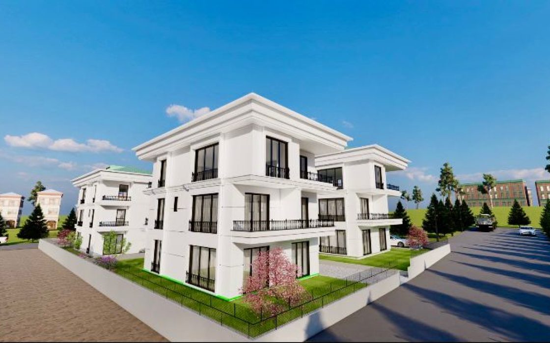 BÜYÜKÇEKMECE DENİZ MANZARALI LÜKS KİRALIK VİLLA