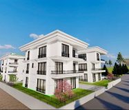 BÜYÜKÇEKMECE DENİZ MANZARALI LÜKS KİRALIK VİLLA