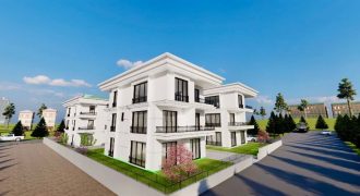 BÜYÜKÇEKMECE DENİZ MANZARALI LÜKS KİRALIK VİLLA