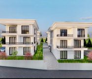 BÜYÜKÇEKMECE DENİZ MANZARALI LÜKS KİRALIK VİLLA