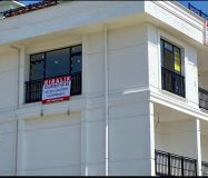 BÜYÜKÇEKMECE DENİZ MANZARALI LÜKS KİRALIK VİLLA