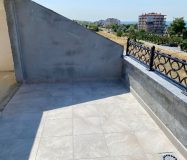 BÜYÜKÇEKMECE DENİZ MANZARALI LÜKS KİRALIK VİLLA