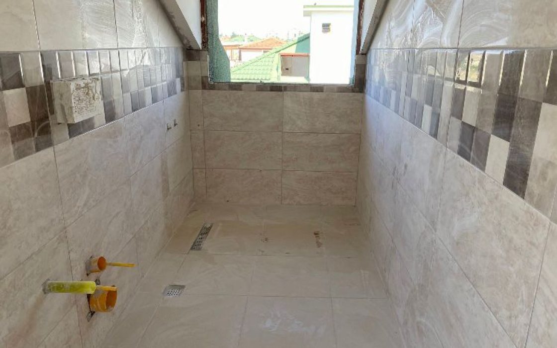 BÜYÜKÇEKMECE DENİZ MANZARALI LÜKS KİRALIK VİLLA