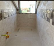 BÜYÜKÇEKMECE DENİZ MANZARALI LÜKS KİRALIK VİLLA