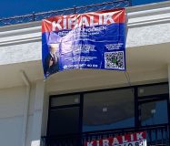 BÜYÜKÇEKMECE DENİZ MANZARALI LÜKS KİRALIK VİLLA