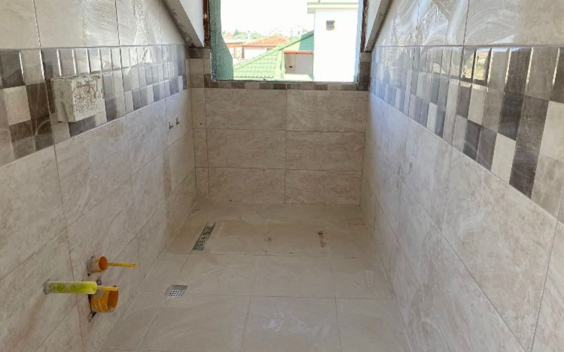 BÜYÜKÇEKMECE DENİZ MANZARALI LÜKS KİRALIK VİLLA