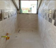 BÜYÜKÇEKMECE DENİZ MANZARALI LÜKS KİRALIK VİLLA