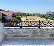 BÜYÜKÇEKMECE DENİZ MANZARALI LÜKS KİRALIK VİLLA