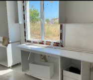 BÜYÜKÇEKMECE DENİZ MANZARALI LÜKS KİRALIK VİLLA