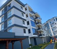 Silivri’nin en prestijli konumuna sahip İSTİKBAL EVLERİNDE