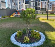 Silivri’nin en prestijli konumuna sahip İSTİKBAL EVLERİNDE