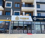 Silivri’nin en prestijli konumuna sahip İSTİKBAL EVLERİNDE