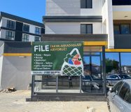 Silivri’nin en prestijli konumuna sahip İSTİKBAL EVLERİNDE