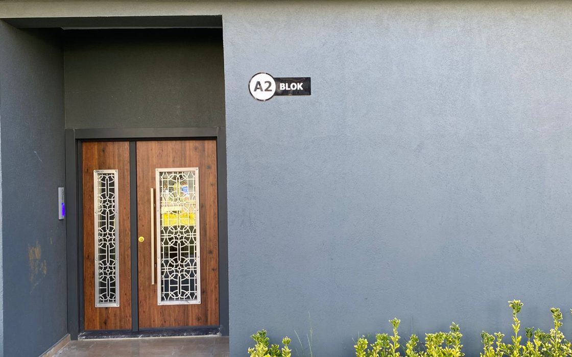 Silivri’nin en prestijli konumuna sahip İSTİKBAL EVLERİNDE