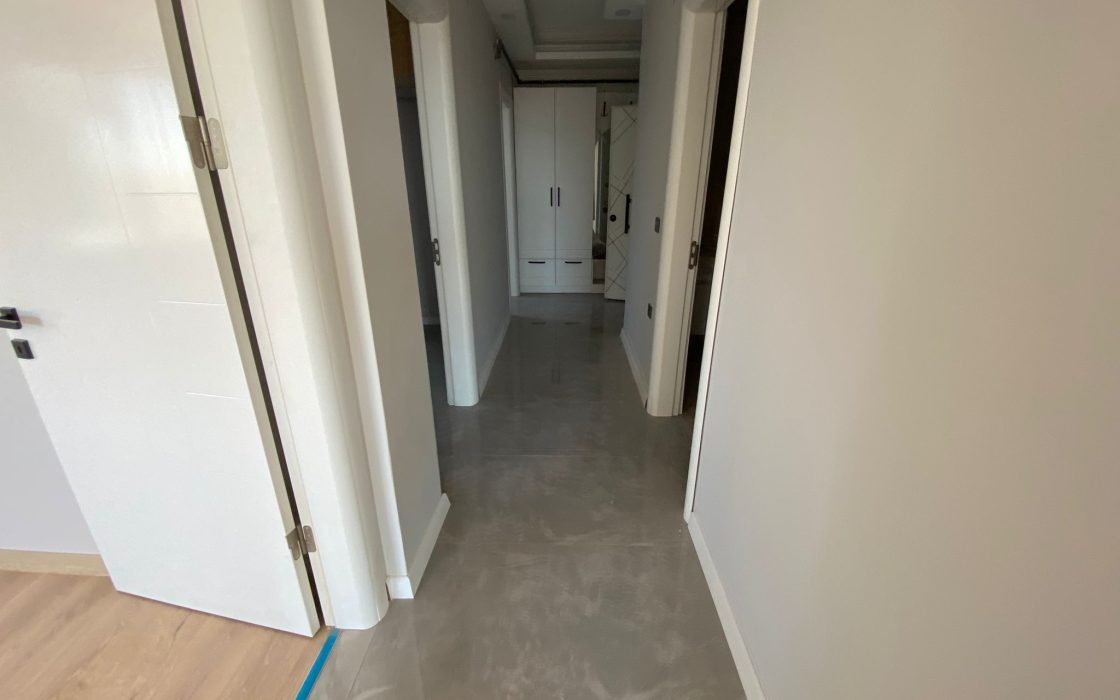 Silivri’nin en prestijli konumuna sahip İSTİKBAL EVLERİNDE