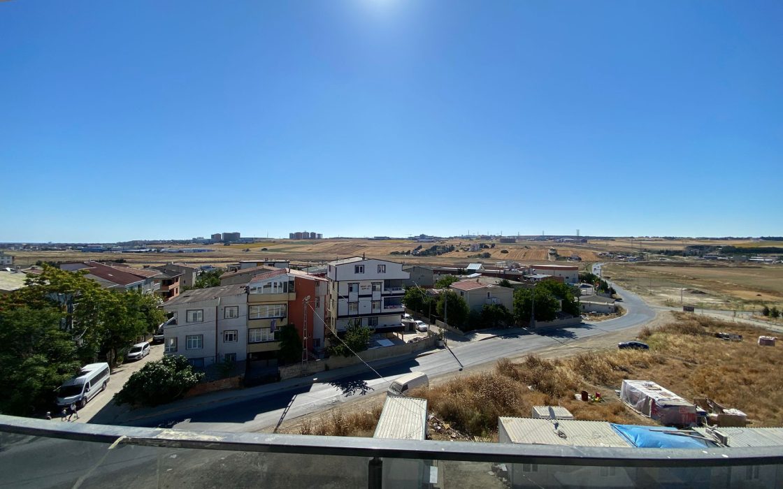 Silivri’nin en prestijli konumuna sahip İSTİKBAL EVLERİNDE