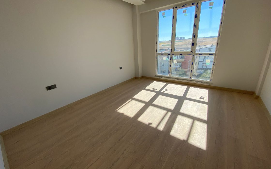 Silivri’nin en prestijli konumuna sahip İSTİKBAL EVLERİNDE