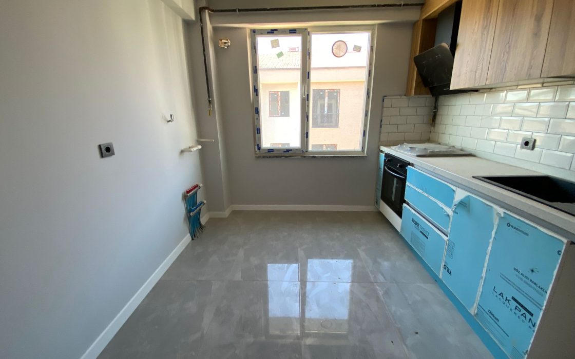 Silivri’nin en prestijli konumuna sahip İSTİKBAL EVLERİNDE