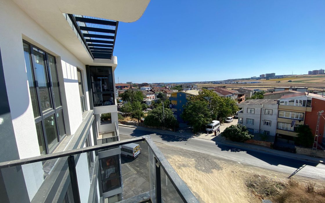 Silivri’nin en prestijli konumuna sahip İSTİKBAL EVLERİNDE