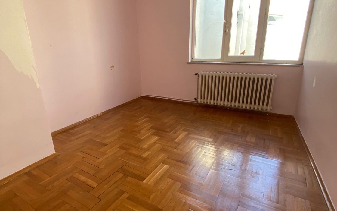 SİMİTAŞ BLOKLARI’NDA GENİŞ CEPHE TERASLI MUHTEŞEM DAİRE