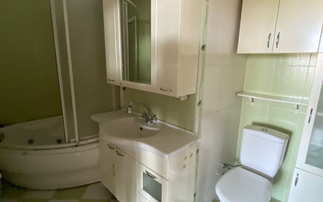 SİMİTAŞ BLOKLARI’NDA GENİŞ CEPHE TERASLI MUHTEŞEM DAİRE